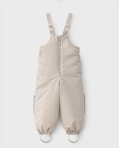 Полукомбинезон зимний на подтяжках Onni Sandpiper