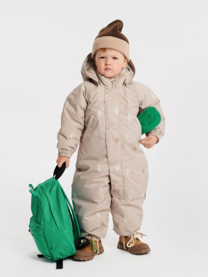 Комбинезон зимний Hero Flower fly