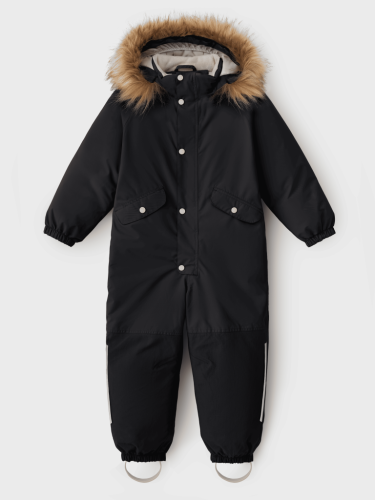 Комбинезон зимний Noreen Black Coal