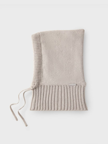 Шапка зимняя Ivy Sand Shell