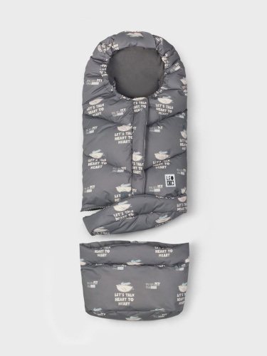 Конверт TRANSFORMER Soul mate