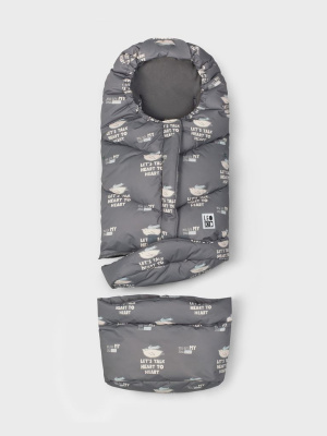 Конверт TRANSFORMER Soul mate