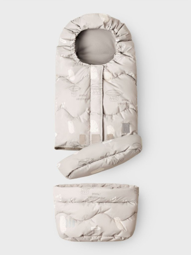 Конверт-трансформер Wonderment