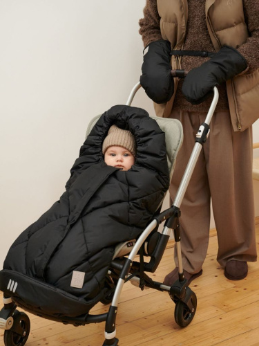 Конверт New Classic Black Coal