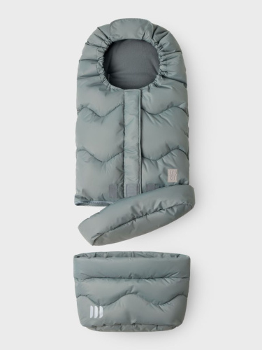 Конверт-трансформер Green Clay