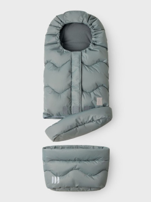 Конверт-трансформер Green Clay