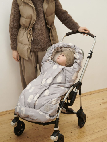 Конверт New Classic Sander