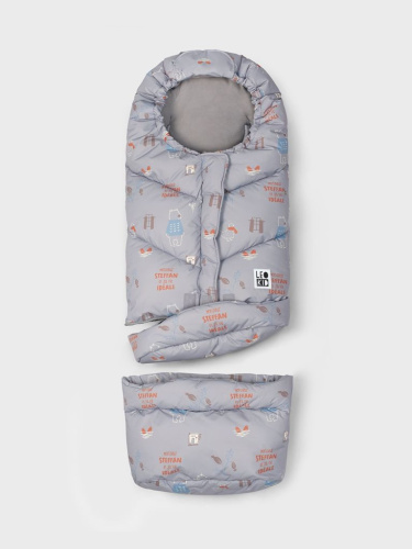 Конверт TRANSFORMER Steffan