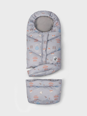 Конверт TRANSFORMER Steffan