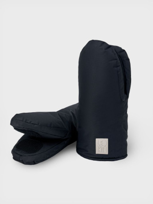 Муфты-варежки Black Coal