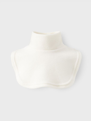 Манишка флисовая на липучке Lotte Marshmallow