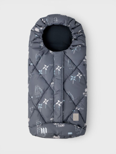 Конверт New Classic Look What I Found