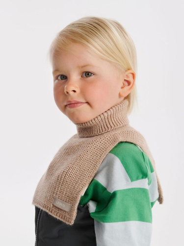 Манишка вязаная Lorin