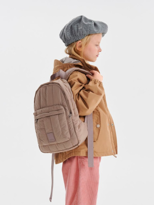 Рюкзак Leokid Bona Fawn pink