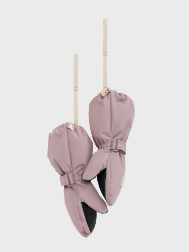 Варежки Onni Pink Slate
