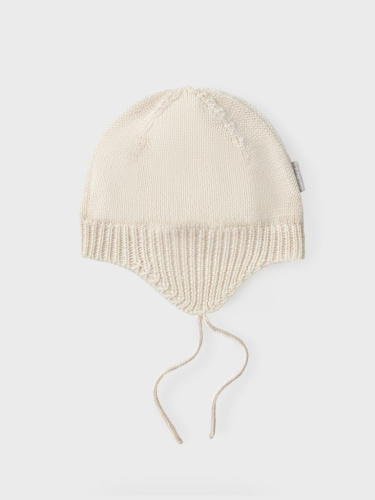 Шапка вязаная Pia Moonbeam