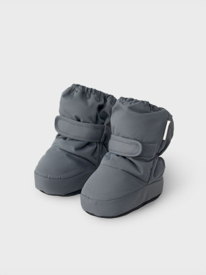 Пинетки Hero Deep Gray