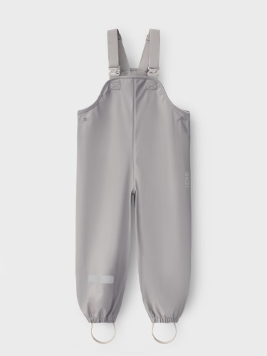 Полукомбинезон непромокаемый Leaf Ash Gray