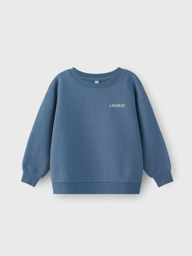 Свитшот Terry Salt Blue