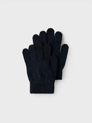 Перчатки Cleo Black Coal