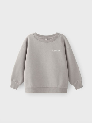 Свитшот Terry Sandpiper