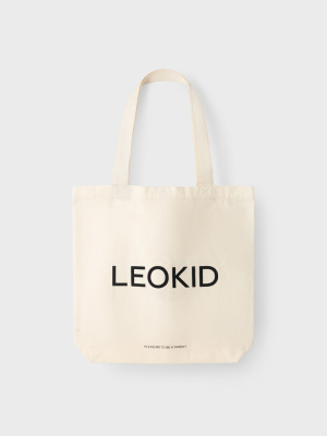 Шоппер Mann Marshmallow