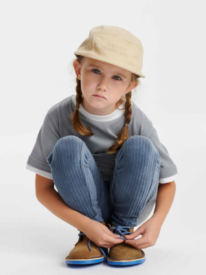 Леггинсы Freya Storm Blue