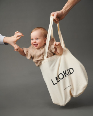 Шоппер Vaya Marshmallow