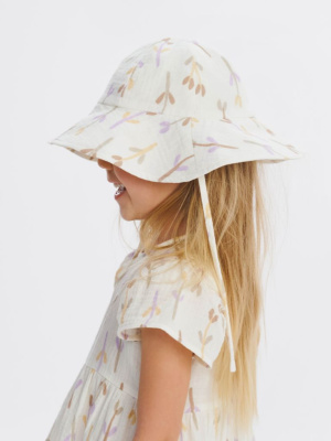 Панама Sona Bloom