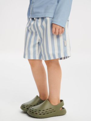 Шорты плавательные Mavo Water Stripes