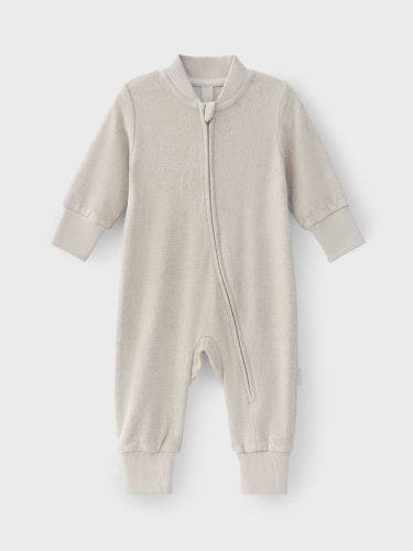 Комбинезон трикотажный Lary Almond milk