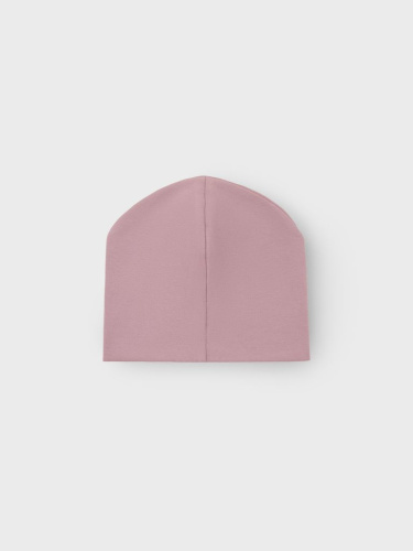 Шапка Light Plum Pink