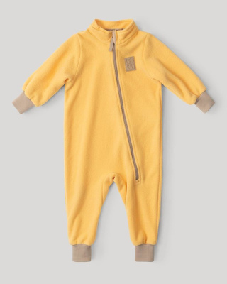 Комбинезон флисовый Yellow Mellow