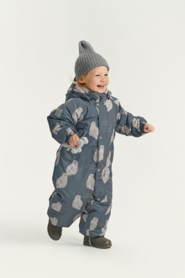 Комбинезон зимний Hero Ula Hoot