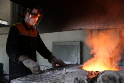 Максим Терещенко: «Самый ценный ресурс в золотодобыче – это человек» / ЯСИА   