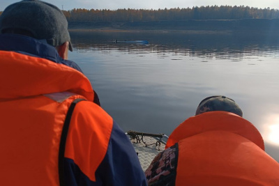 В Среднеколымском районе Якутии пропал рыбак / ЯСИА   