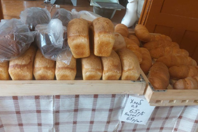 Субсидии для сельских пекарен получили шесть предпринимателей из арктических районов Якутии / ЯСИА   Республика Саха (Якутия)