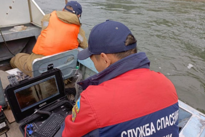 В Амгинском районе нашли тело утонувшего мужчины / ЯСИА   