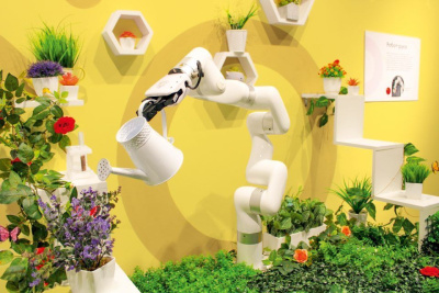 В Якутске откроется выставка о прорывных технологиях «Мир будущего» / ЯСИА Якутск Якутск Республика Саха (Якутия)