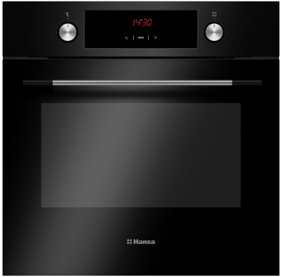 Духовой шкаф Hansa BOES68441