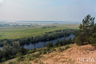 Гидрометцентр России прогнозирует в Якутии высокий класс пожароопасности / ЯСИА   Республика Саха (Якутия)
