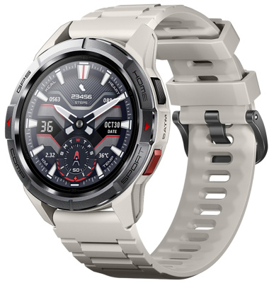 Умные часы Mibro GS Active Белые