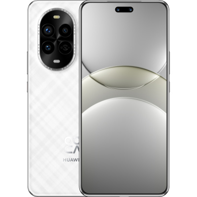 Смартфон Huawei Nova 13 Pro 12/512 ГБ Белый