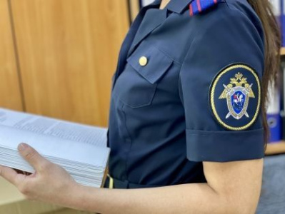 В городе Якутске возбуждено уголовное дело по факту травмирования малолетнего ребенка при наезде электросамоката /  Якутск Якутск Республика Саха (Якутия)