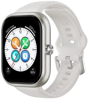 Умные часы Honor Choice BOT-WB01 Белые