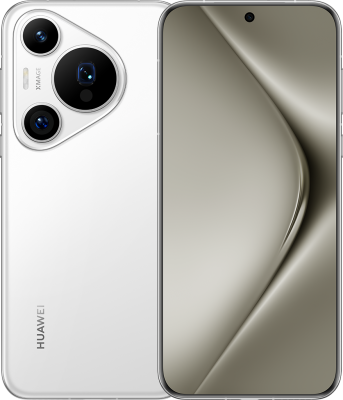 Смартфон Huawei Pura 70 Pro 12/512 ГБ Белый