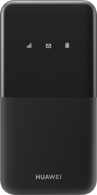 Роутер Huawei E5586-326 4G Чёрный