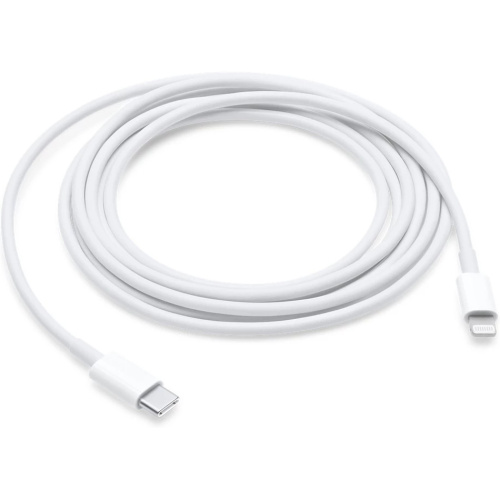 Кабель Apple Lightning / USB-C MW2R3ZM/A 2 м Белый