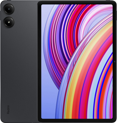 Планшет Xiaomi REDMI Pad Pro 256 ГБ Серый