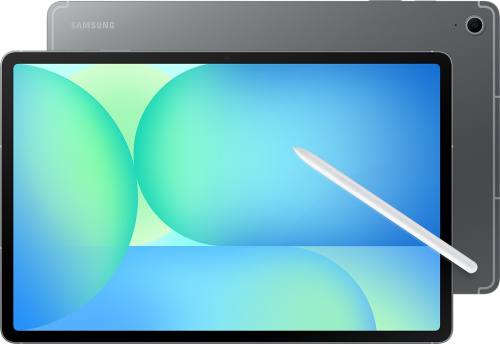 Планшет Samsung Galaxy Tab S10 FE+ 128 ГБ Серый